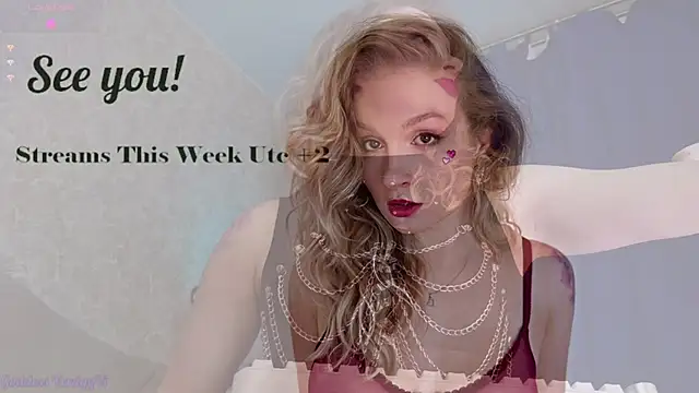 Goddess_VerdgyVin Live XXX chat