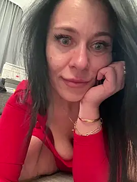 CuteNata's Live XXX Chat