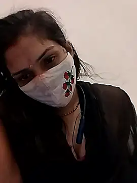 KAJALBHABHI_ Webcam-Show