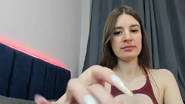 Brocards Live XXX-Chat