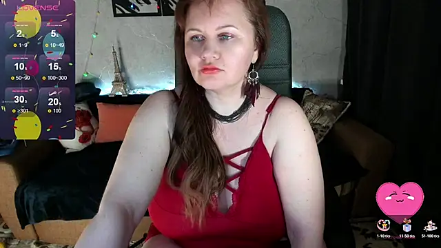 Nikki_Marchn Live XXX chat