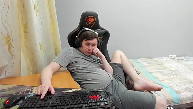 Онлайн чат XXX iliaskrislove