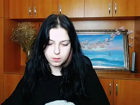 Chat XXX en directo de Cherry_Girl1