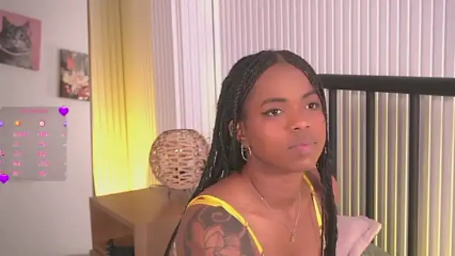 Marce_22 Live XXX-Chat