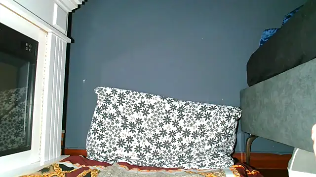 Chat XXX en directo de Diavoletta1998