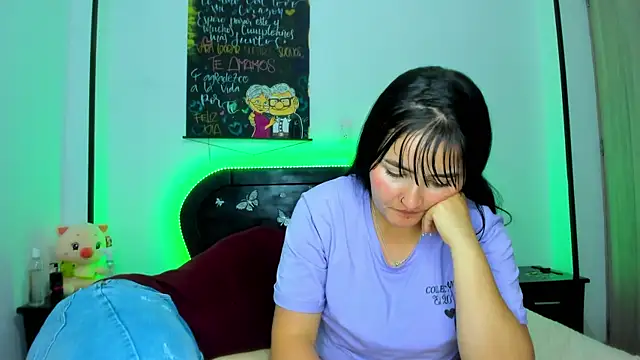 Pertunjukan Kamera Web Ari_And_Abdie