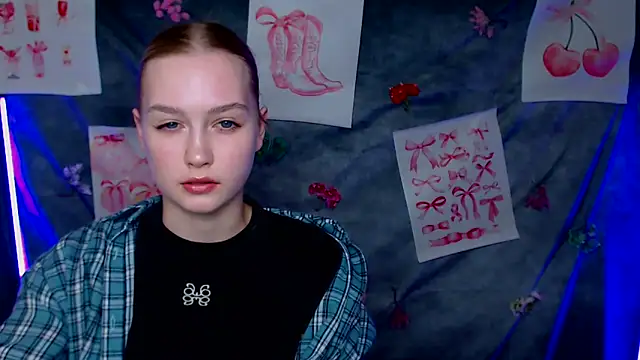 MademoiselleCl: απευθείας συνομιλία ΧΧΧ