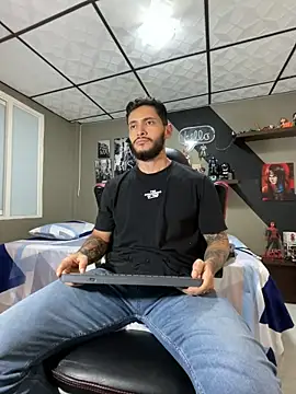 marcel_crawford96's Live XXX Chat