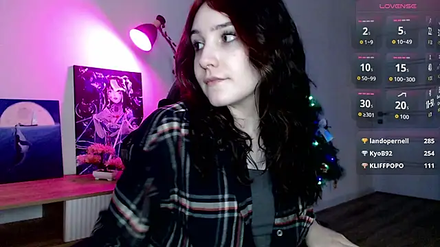 Princess_Shy___n Live XXX chat