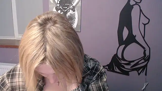 Chat XXX en directo de _sexy_lady