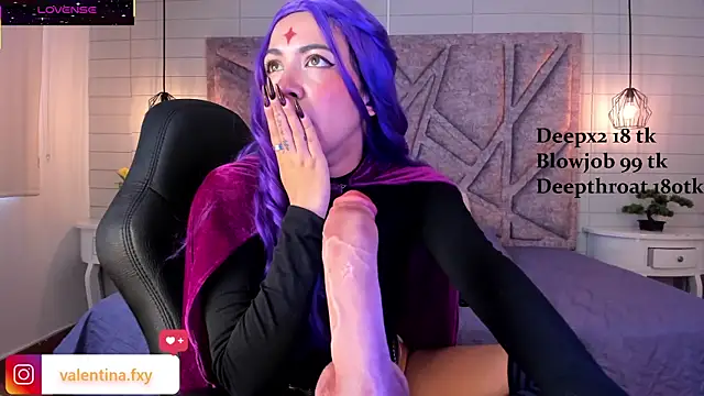 Gianna_foxyn Live XXX chat