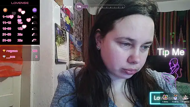 Cora_Maro Chat XXX in diretta