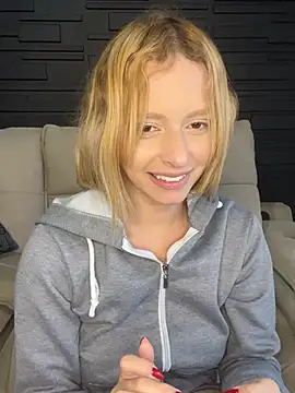 Bellahcha Webcam Show