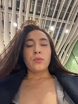 Holly_Play's Webcam Show