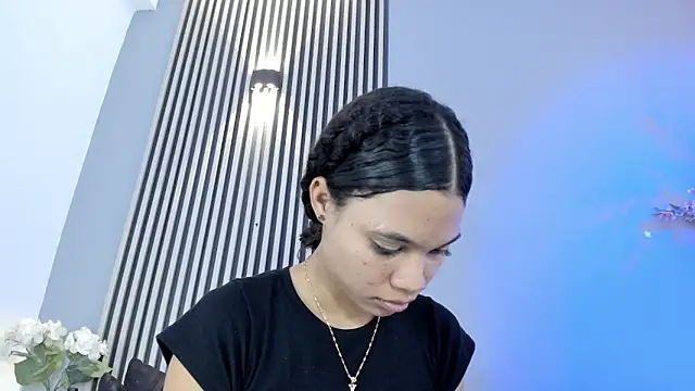 GysellHanson Live XXX Chat