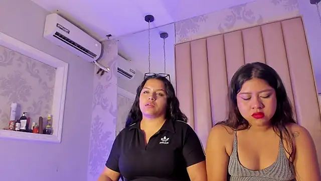 Czat XXX na żywo – KonyBell