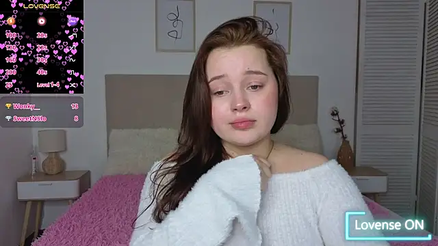 Cute_kitty-n Live XXX chat