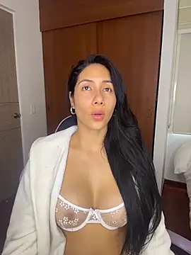 ArianaReynoldss Live XXX Chat