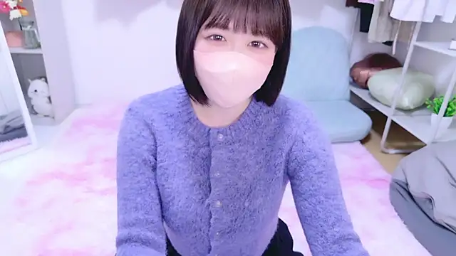 _suika_'s Webcam Show