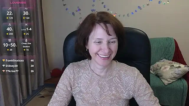 Lia_Tito: απευθείας συνομιλία ΧΧΧ