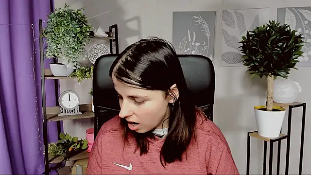 MartaEdams: онлайн-секс-чат