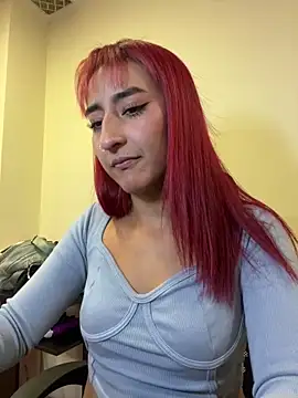 Chat XXX en directo de JuliethaDemon_