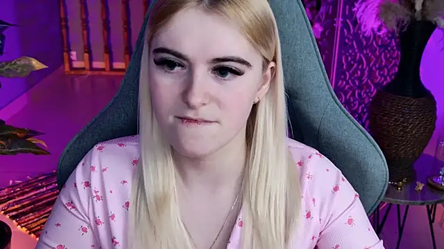 Stef_Nicks live XXX chat