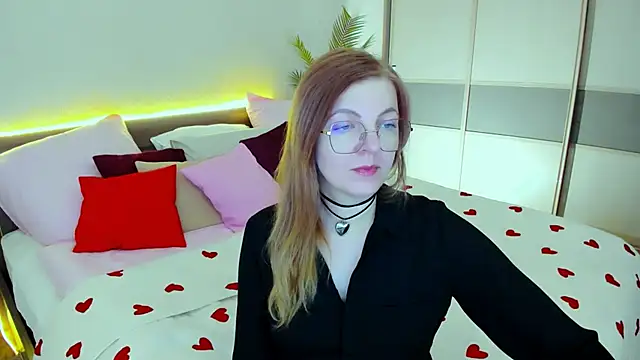 Chat XXX en directo de YourUniverser