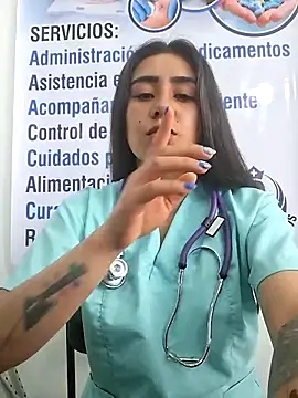 CAROLINE__07 Live XXX-chat