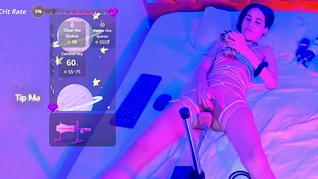 cherry_moon1 Live XXX-Chat