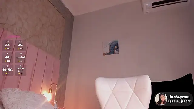 agatha_jenern Live XXX chat