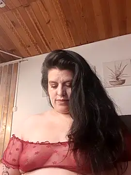 Czat XXX na żywo – Andrea_secret_