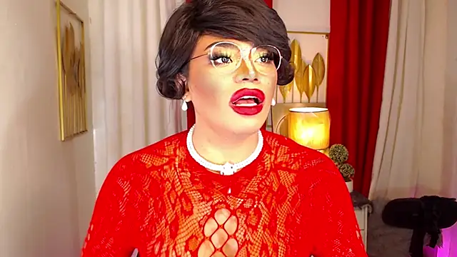 Chat XXX ao vivo de Tasha_Goddess