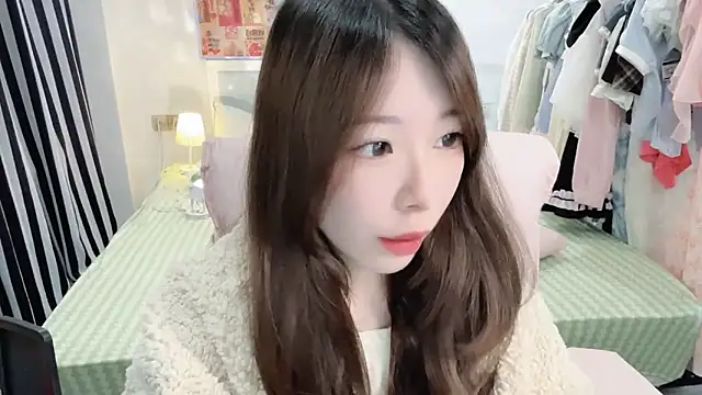 Gardenia-222 Adlı Modelin Web Kamerası Şovu