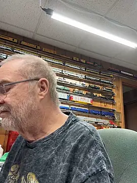 Jcaspen's Live XXX Chat