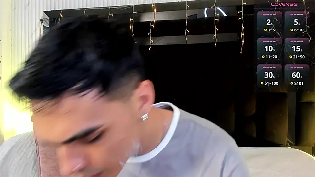 NicoKingg_ webcam show