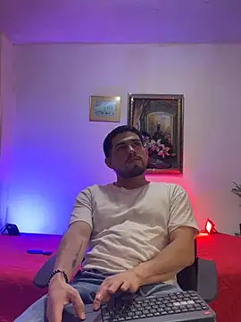 Chat +18 de williamsmiiths16 ao vivo