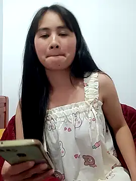 Him_MountainGirl Live XXX-Chat