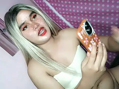 TASTE_LIKECANDY 웹캠 쇼