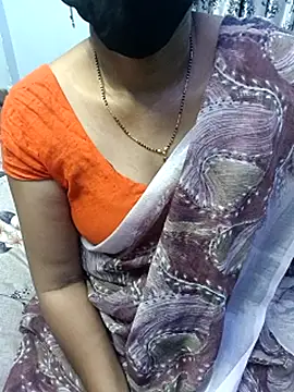 Flora_Telugu: вебкам-шоу