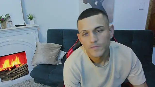 JACOB_RACHELL Live XXX-Chat