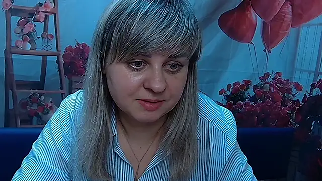 VeronicaSvitt Live XXX Chat