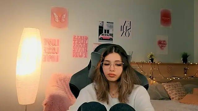 dinnerwithflowersn Live XXX chat