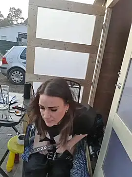 Susi_und_Strolch Live XXX Chat