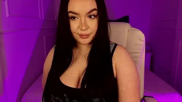 Chat XXX en directo de tinafox_