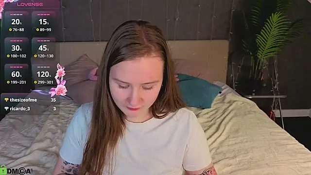 Stella_Soul Live XXX Chat