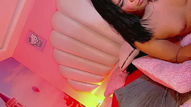 Chat XXX ao vivo de Maia_Hotts