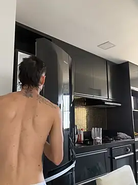 ruffvip – Live XXX-chat