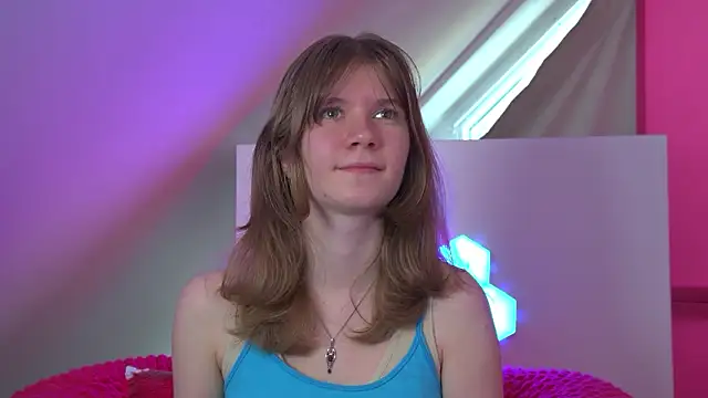 MilaMaelis: απευθείας συνομιλία ΧΧΧ