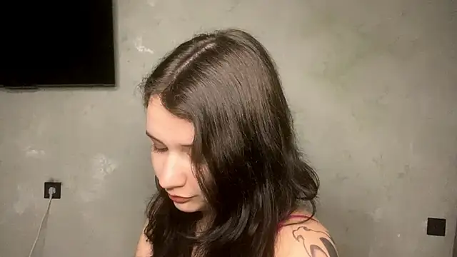 HereLora Pertunjukan Webcam